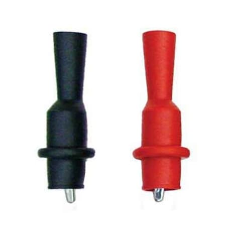 Kastar Hand Tools/A&E Hand Tools/Lang ALLIGATOR CLIPS (1 PAIR) KH1167-3420